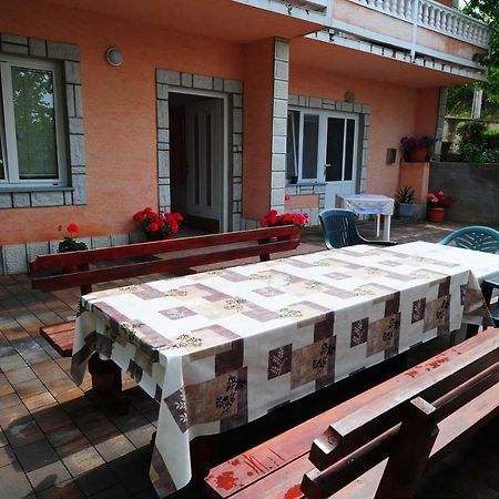 Apartmani Margeta Раб Екстериор снимка