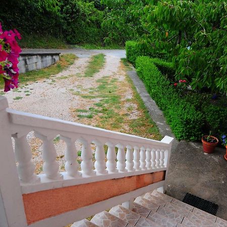 Apartmani Margeta Раб Екстериор снимка