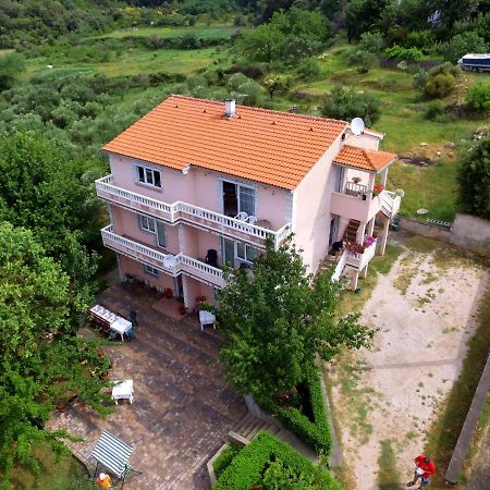 Apartmani Margeta Раб Екстериор снимка