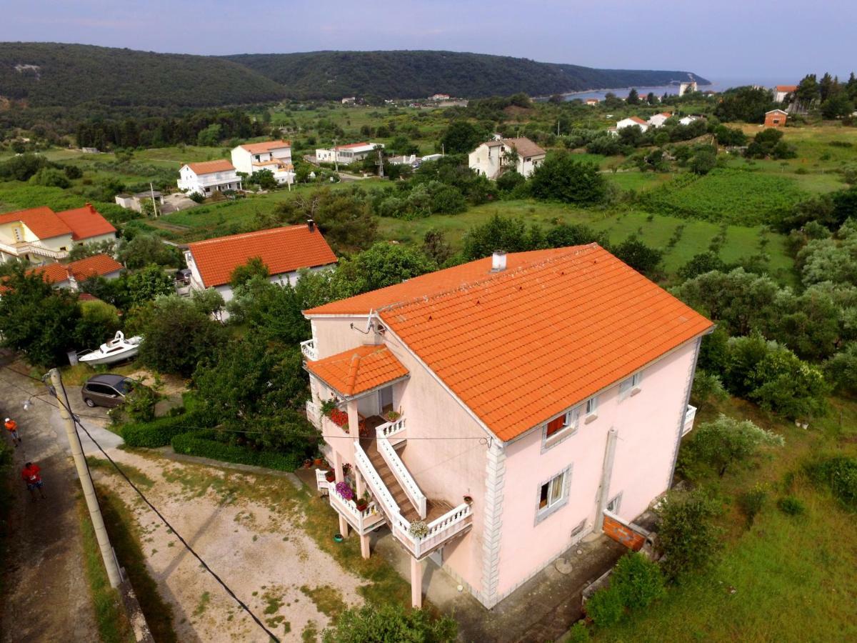 Apartmani Margeta Раб Екстериор снимка