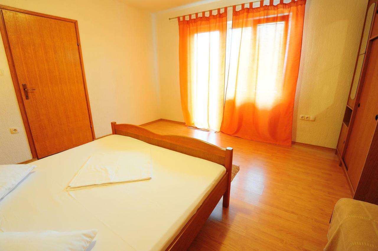 Apartmani Margeta Раб Екстериор снимка