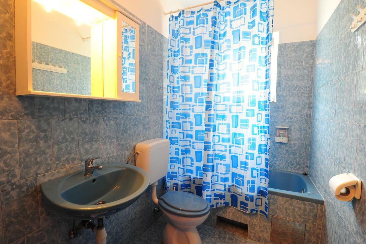 Apartmani Margeta Раб Екстериор снимка