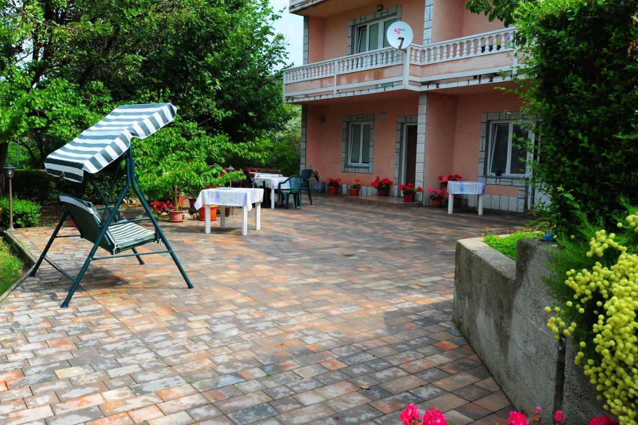 Apartmani Margeta Раб Екстериор снимка