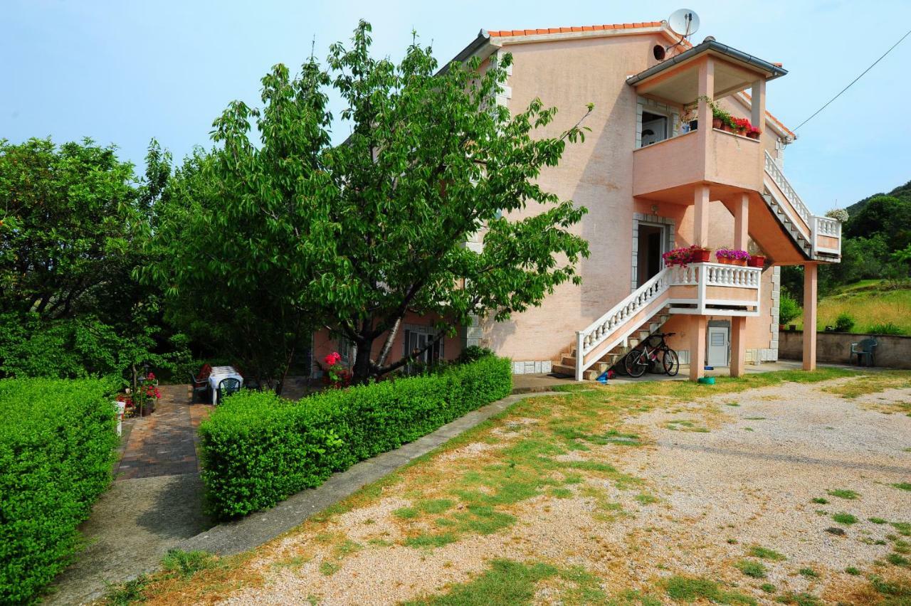Apartmani Margeta Раб Екстериор снимка